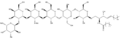 Structure of Globo H