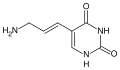 Nucleic acid analogue