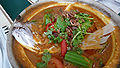 Fish Head Curry