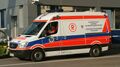 Emergency medical services in Poland