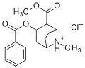 Cocaine HCl