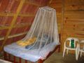Mosquito net