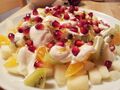 Fruktsallad (Fruit salad)