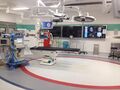 IMRI suite