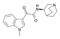 RS-56812 Structure