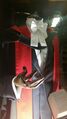 Ph.D. gown, Cambridge University
