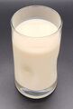 Flax milk