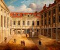 St Thomas' Hospital, London