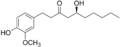 Gingerol
