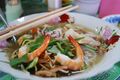 Bún Mắm Sóc Trăng