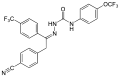 Metaflumizone Z-isomer