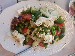 Greek Salad