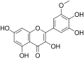 Laricitrin