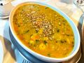 Bobó, a dish from Brazil