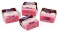Coconut candy