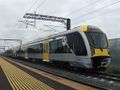 AMA 103 at Puhinui
