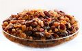 Dried fruit