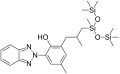 Drometrizole trisiloxane