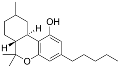 Hexahydrocannabinol