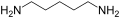 Pentane-1,5-diamine