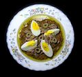 Salade Mechouwya