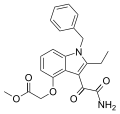 Varespladib methyl ester