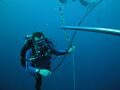 Decompression equipment