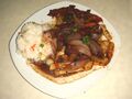 Lomo Saltado