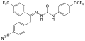 Metaflumizone E-isomer