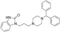 Oxatomide