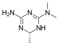 Imeglimin