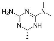 Imeglimin