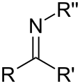Imine (secondary)