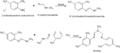Amitraz synthesis
