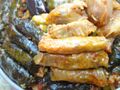 Mosul Dolma