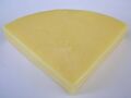 Ayrshire's Dunlop Cheese