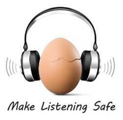 Make Listening Safe WHO
