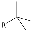 Tert-Butyl group