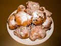 Oliebollen