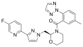Vornorexant