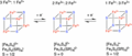 4Fe-4S Oxidation States of Fe3+