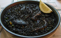Arros negre