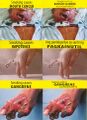 List of additives in cigarettes