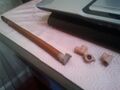 Cannabis smoking