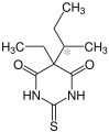 Thiobutabarbital