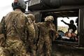 Tactical Combat Casualty Care