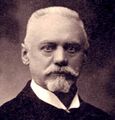 Angelo Moriondo portrait espresso machine inventor