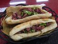 Donkey sandwich, Hejian style