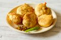 Mumbai vada