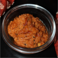 South Indian Garlic Chutney